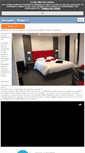 Mobile Screenshot of hotel-beverlinn.com